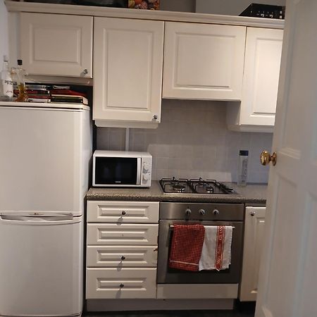 Sunny And Spacious Flat In Nw3 London Exterior photo